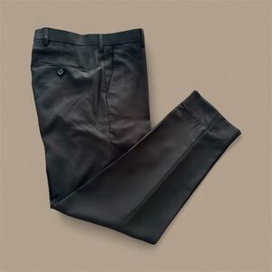 Haggar Slim Fit Dress Pants